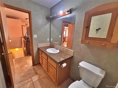 Bath - 17 Silver Springs Rd, Bailey, CO 80421 photo 2 of 3