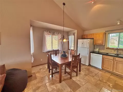 Dining - 17 Silver Springs Rd, Bailey, CO 80421 photo 1 of 1