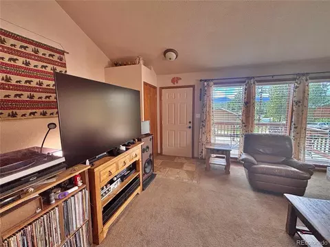 Entry Way - 17 Silver Springs Rd, Bailey, CO 80421 photo 1 of 4