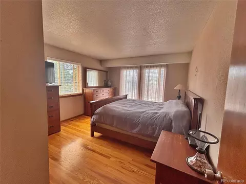 Bedroom - 17 Silver Springs Rd, Bailey, CO 80421 photo 3 of 5