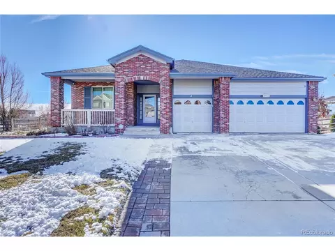 8950 Royal Melbourne Cir, Peyton, CO 80831