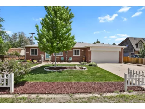 3280 Cody Ct, Wheat Ridge, CO 80033