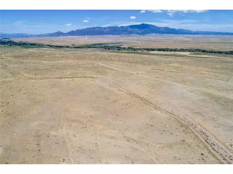 189 Colorado Land Livestock, Walsenburg, CO 81089