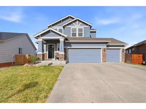 6290 Canyon Crest Loop, Colorado Springs, CO 80923