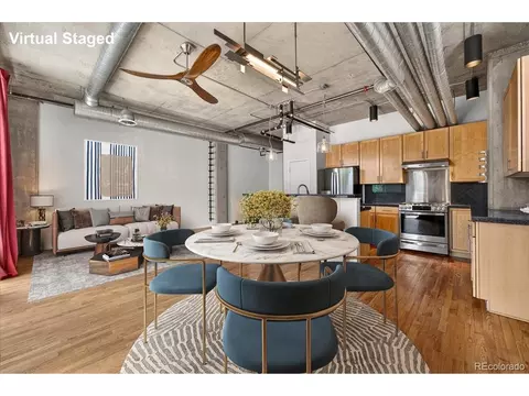 3201 N Shoshone St #108, Denver, CO 80211