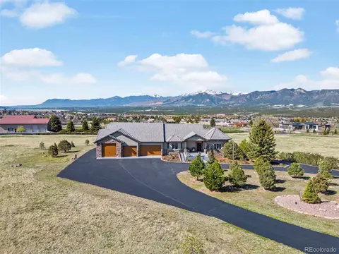 14525 Sterling Rd, Colorado Springs, CO 80921