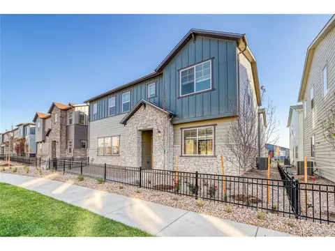 23891 E 40th Ave, Aurora, CO 80019