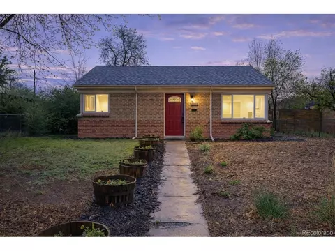 2870 Pontiac St, Denver, CO 80207