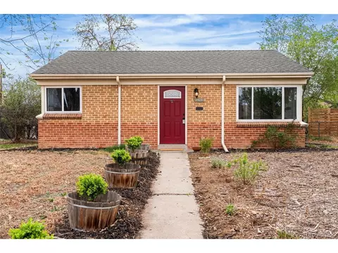 2870 Pontiac St, Denver, CO 80207