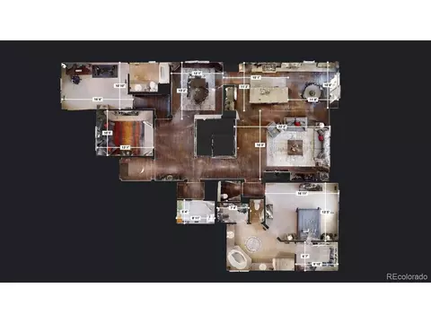 3424 E 143rd Pl, Thornton, CO 80602 photo 39