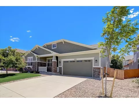 3424 E 143rd Pl, Thornton, CO 80602 photo 2