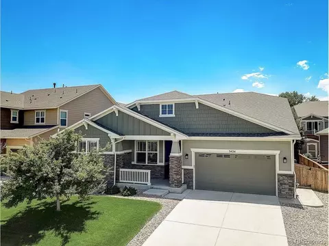 3424 E 143rd Pl, Thornton, CO 80602 photo 1