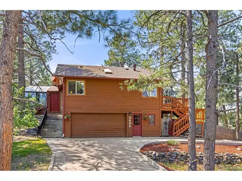 9434 Mcshane Ct, Parker, CO 80134