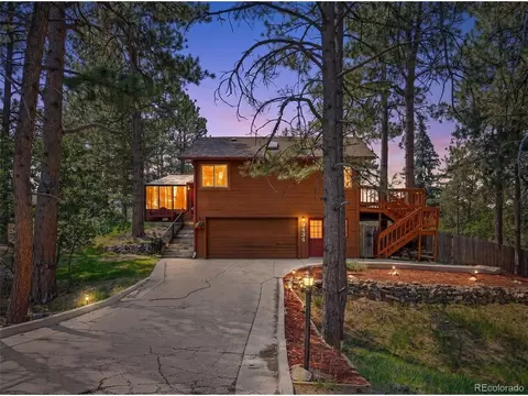 9434 Mcshane Ct, Parker, CO 80134