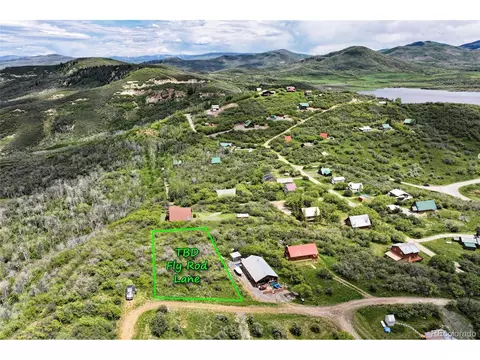 Undisclosed, Collbran, CO 81624 photo 3