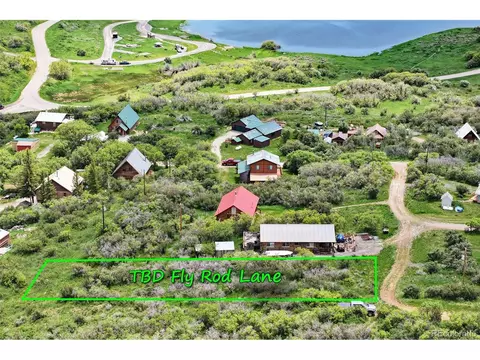 Undisclosed, Collbran, CO 81624 photo 5