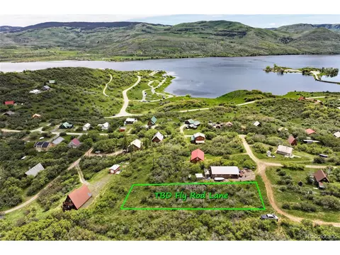 Undisclosed, Collbran, CO 81624