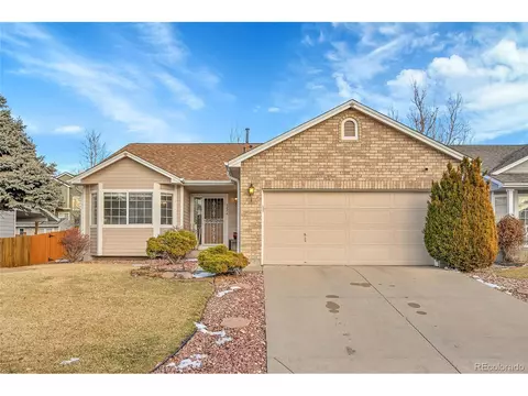 5226 S Liverpool Way, Centennial, CO 80015