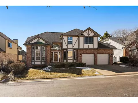 Undisclosed, Englewood, CO 80111