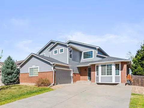 Undisclosed, Brighton, CO 80601