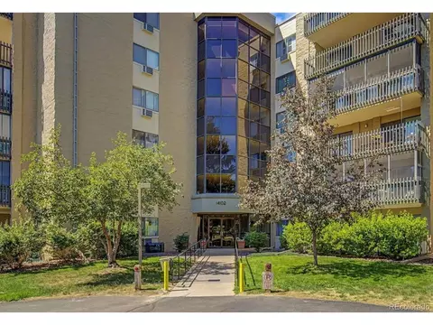 14102 E Linvale Pl #219-606, Aurora, CO 80014
