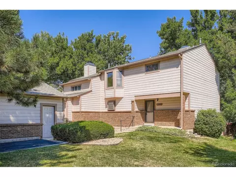 1008 Homestake Dr #2A, Golden, CO 80401
