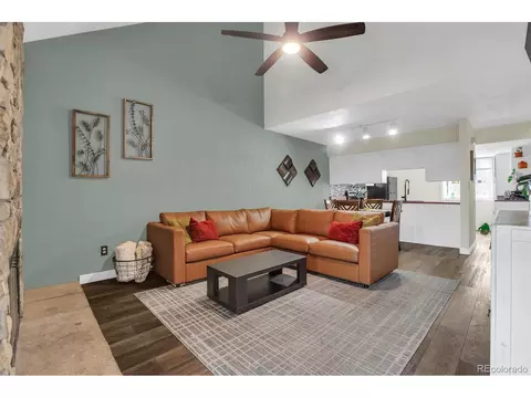 2053 S Worchester Way, Aurora, CO 80014