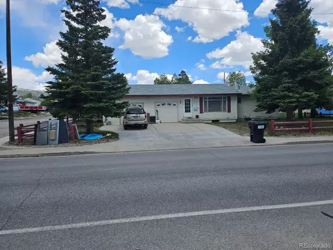 1205 Mount Massive Dr, Leadville, CO 80461