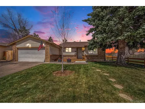 8825 W 86th Ave, Arvada, CO 80005