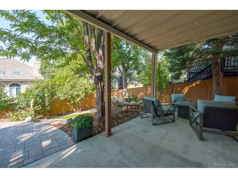 15874 E Crestridge Cir, Centennial, CO 80015 photo 35
