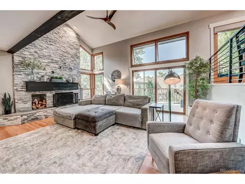 15874 E Crestridge Cir, Centennial, CO 80015 photo 25