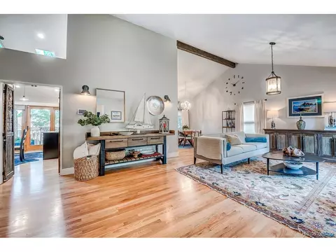 15874 E Crestridge Cir, Centennial, CO 80015 photo 5