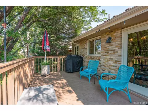 15874 E Crestridge Cir, Centennial, CO 80015 photo 40
