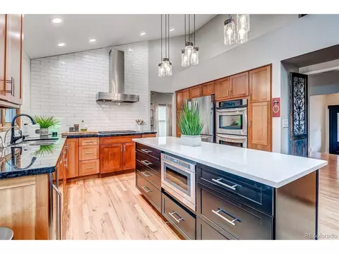 15874 E Crestridge Cir, Centennial, CO 80015 photo 14