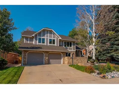 15874 E Crestridge Cir, Centennial, CO 80015 photo 2