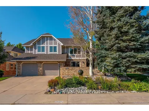 15874 E Crestridge Cir, Centennial, CO 80015 photo 1