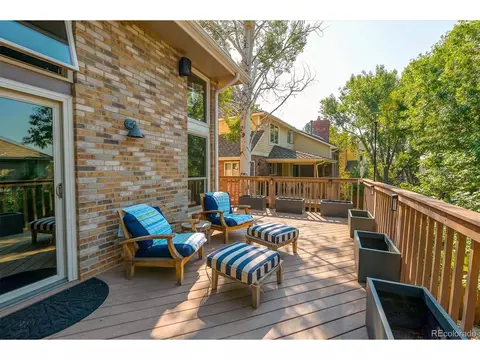 15874 E Crestridge Cir, Centennial, CO 80015 photo 38