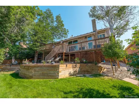 15874 E Crestridge Cir, Centennial, CO 80015 photo 37