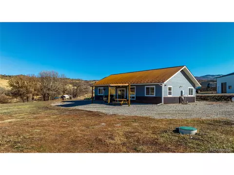 7004 County Road 312, New Castle, CO 81647