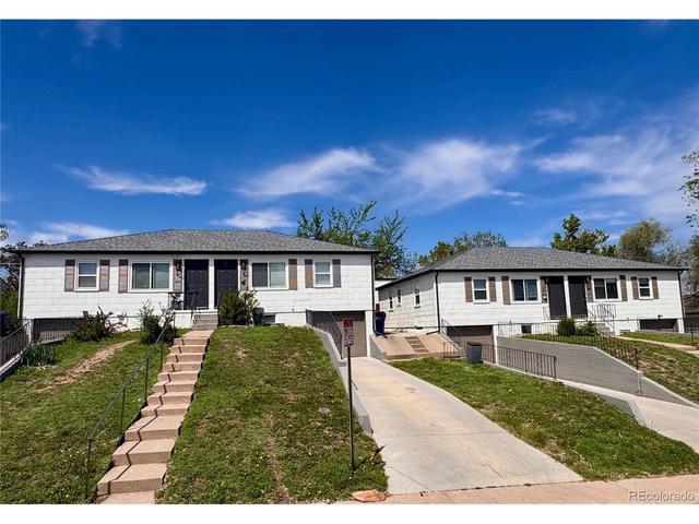 1 Newton St, Denver, CO 80219
