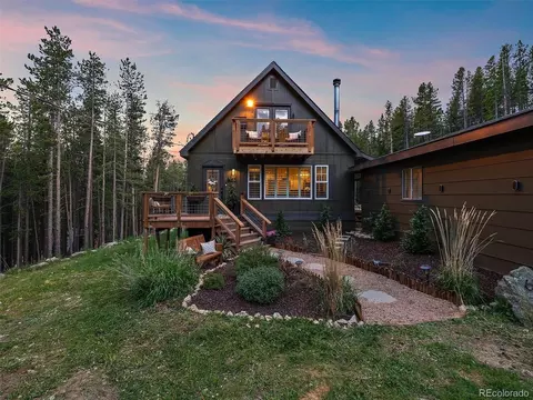 65 Apache Rd, Evergreen, CO 80439
