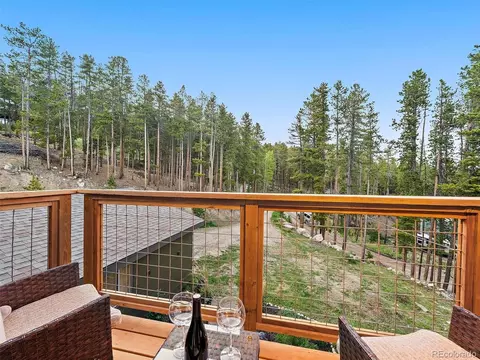 Exterior - 65 Apache Rd, Evergreen, CO 80439 photo 3 of 11