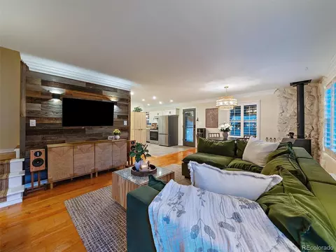Living - 65 Apache Rd, Evergreen, CO 80439 photo 1 of 3