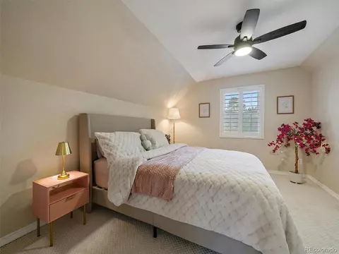 Bedroom - 65 Apache Rd, Evergreen, CO 80439 photo 1 of 2