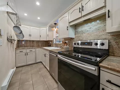Kitchen - 65 Apache Rd, Evergreen, CO 80439 photo 1 of 2