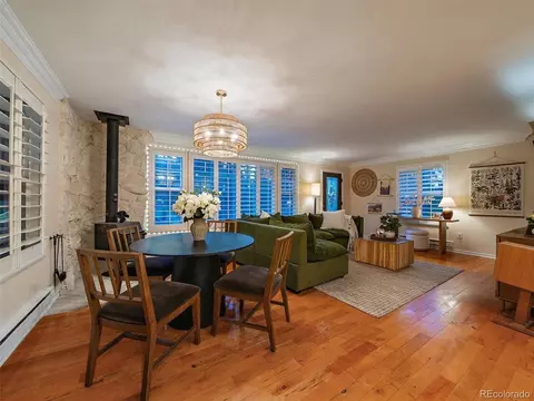 Dining - 65 Apache Rd, Evergreen, CO 80439 photo 3 of 3