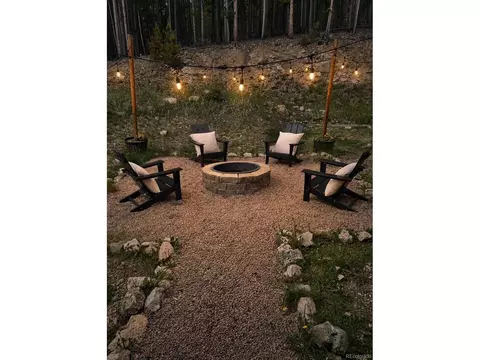 Exterior - 65 Apache Rd, Evergreen, CO 80439 photo 9 of 11