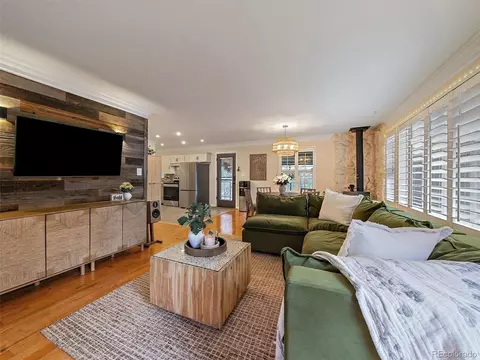 Living - 65 Apache Rd, Evergreen, CO 80439 photo 1 of 4