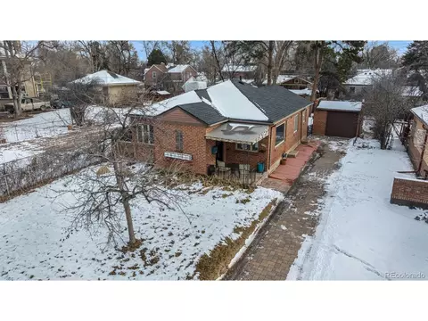 1924 Magnolia St, Denver, CO 80220