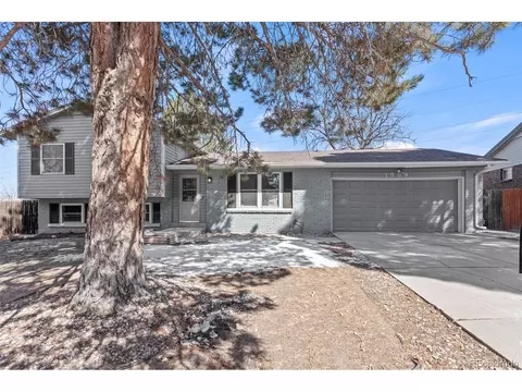 1969 S Ouray St, Aurora, CO 80013